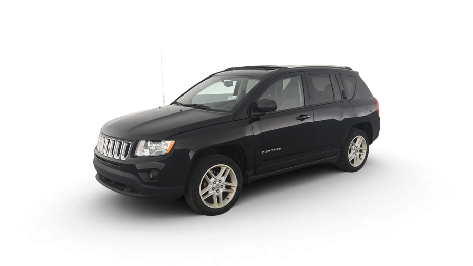 2013 Jeep Compass
