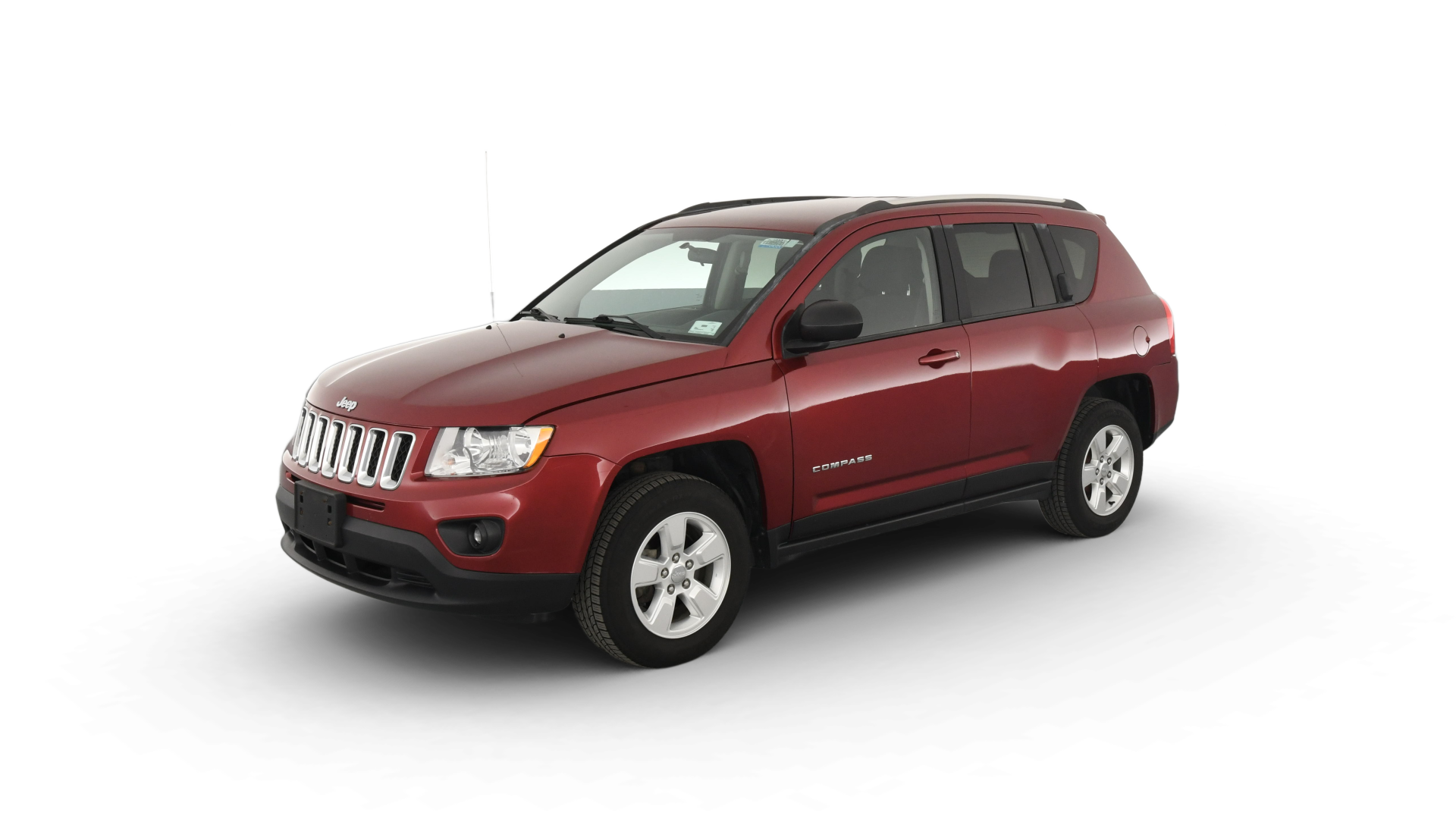 2013 Jeep Compass Sport