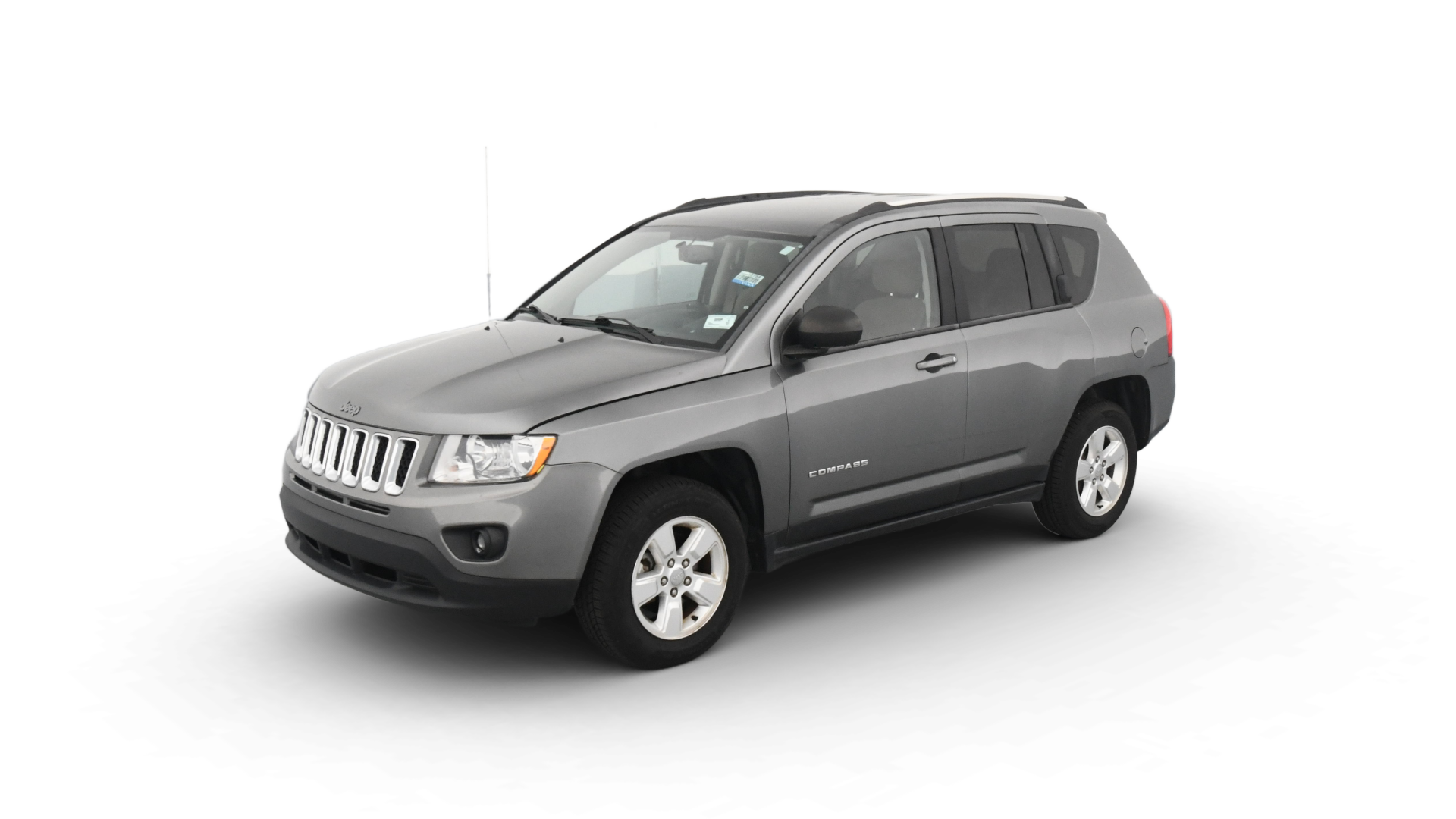 2013 Jeep Compass Sport