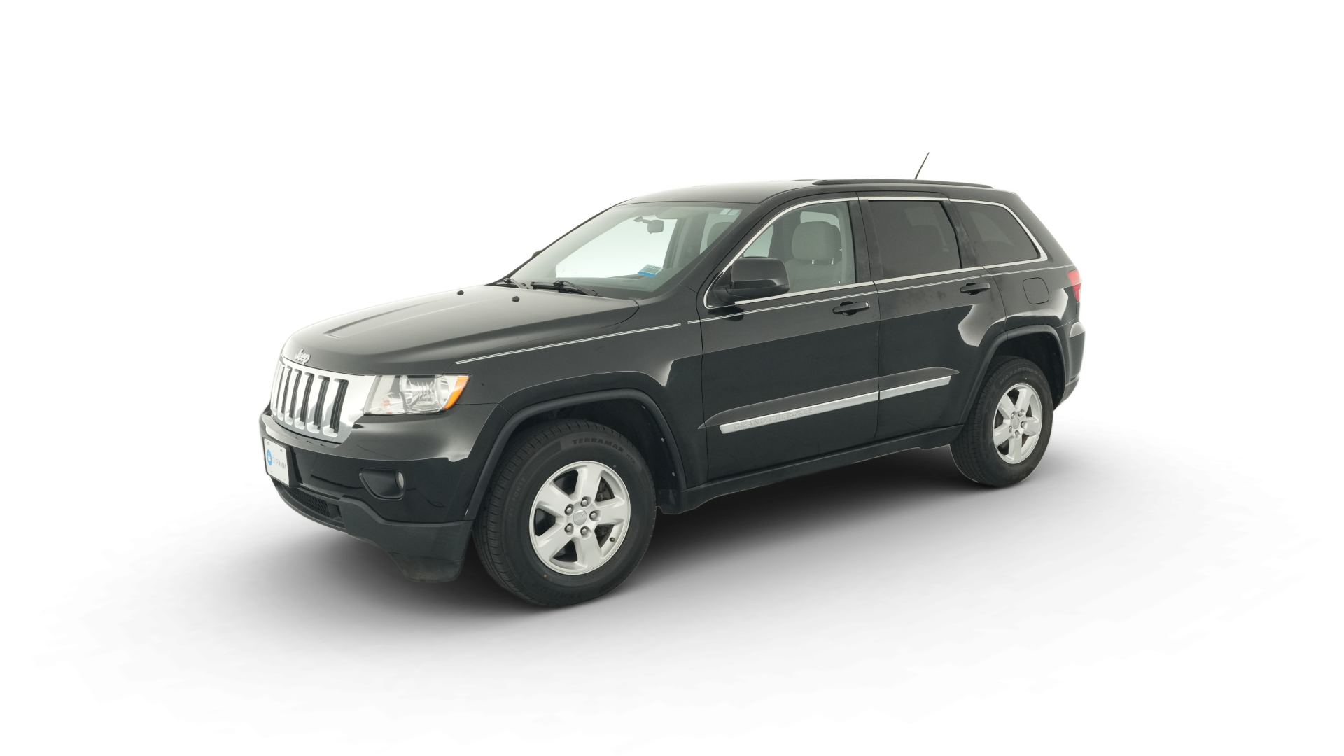2013 Jeep Grand Cherokee vehicle photo