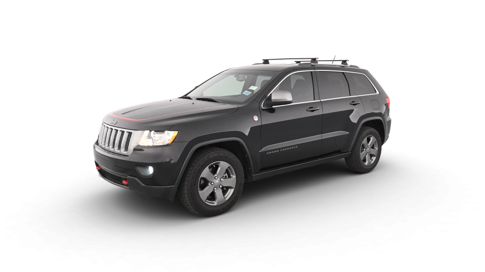 2013 Jeep Grand Cherokee vehicle photo