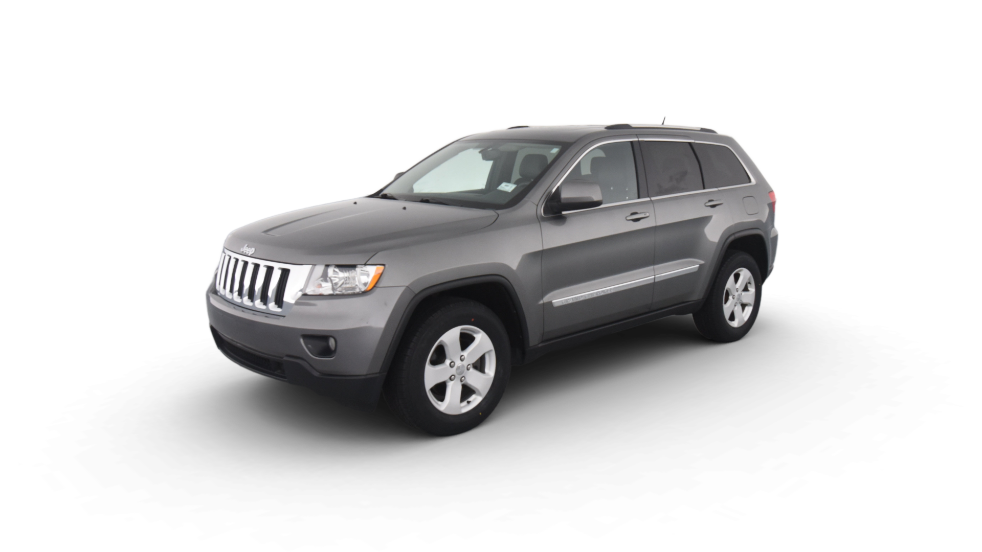 2013 Jeep Grand Cherokee