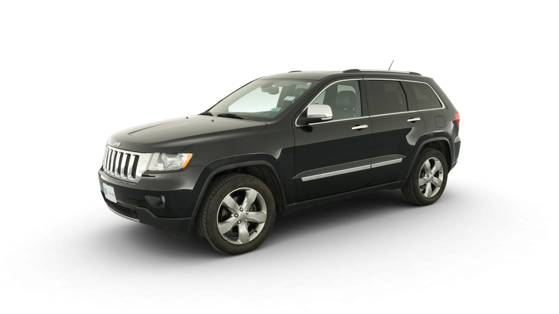 2013 Jeep Grand Cherokee vehicle photo