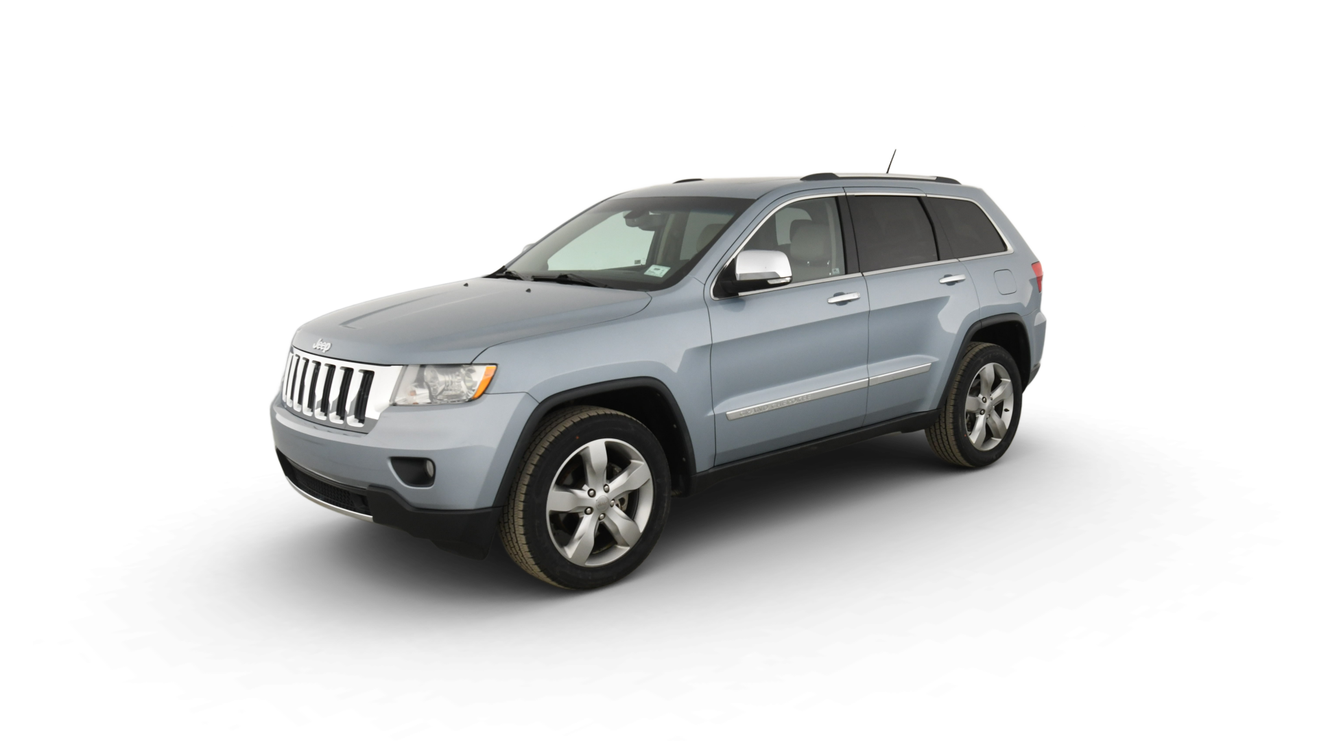 Used 2013 Jeep Grand Cherokee | Carvana