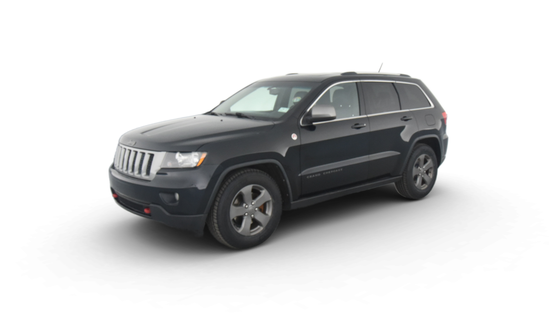 2013 Jeep Grand Cherokee Laredo X