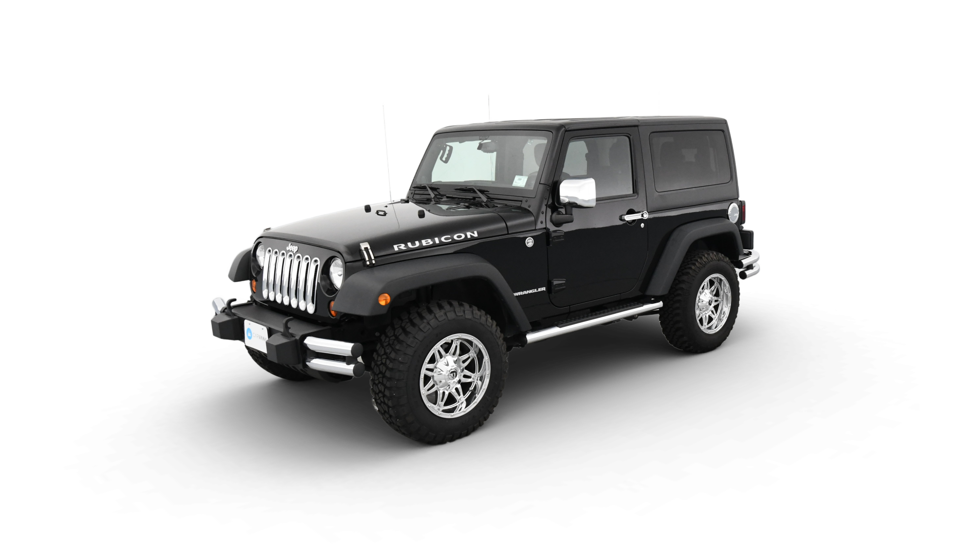 2013 Jeep Wrangler