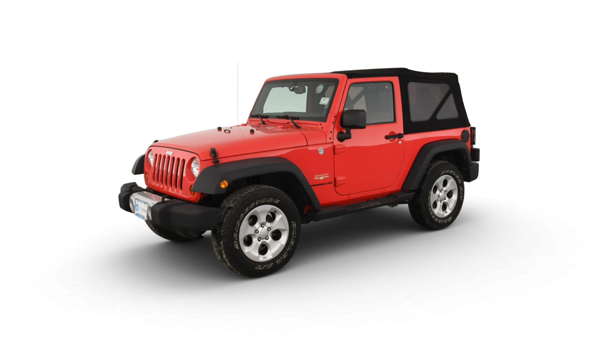 Used 2013 Jeep Wrangler | Carvana