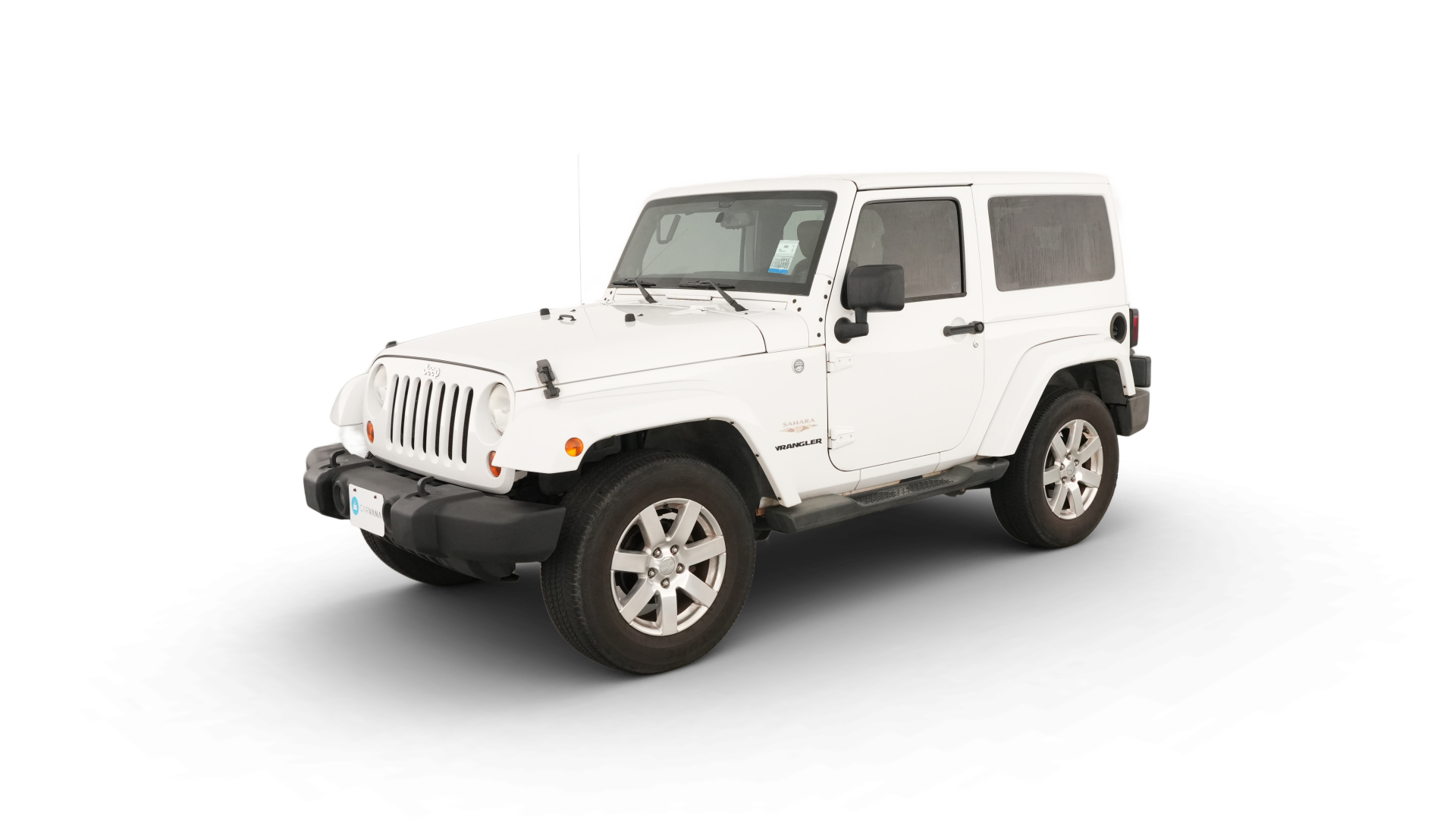 2013 Jeep Wrangler