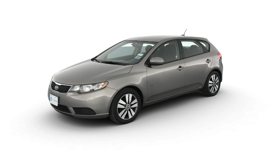 2013 Kia Forte