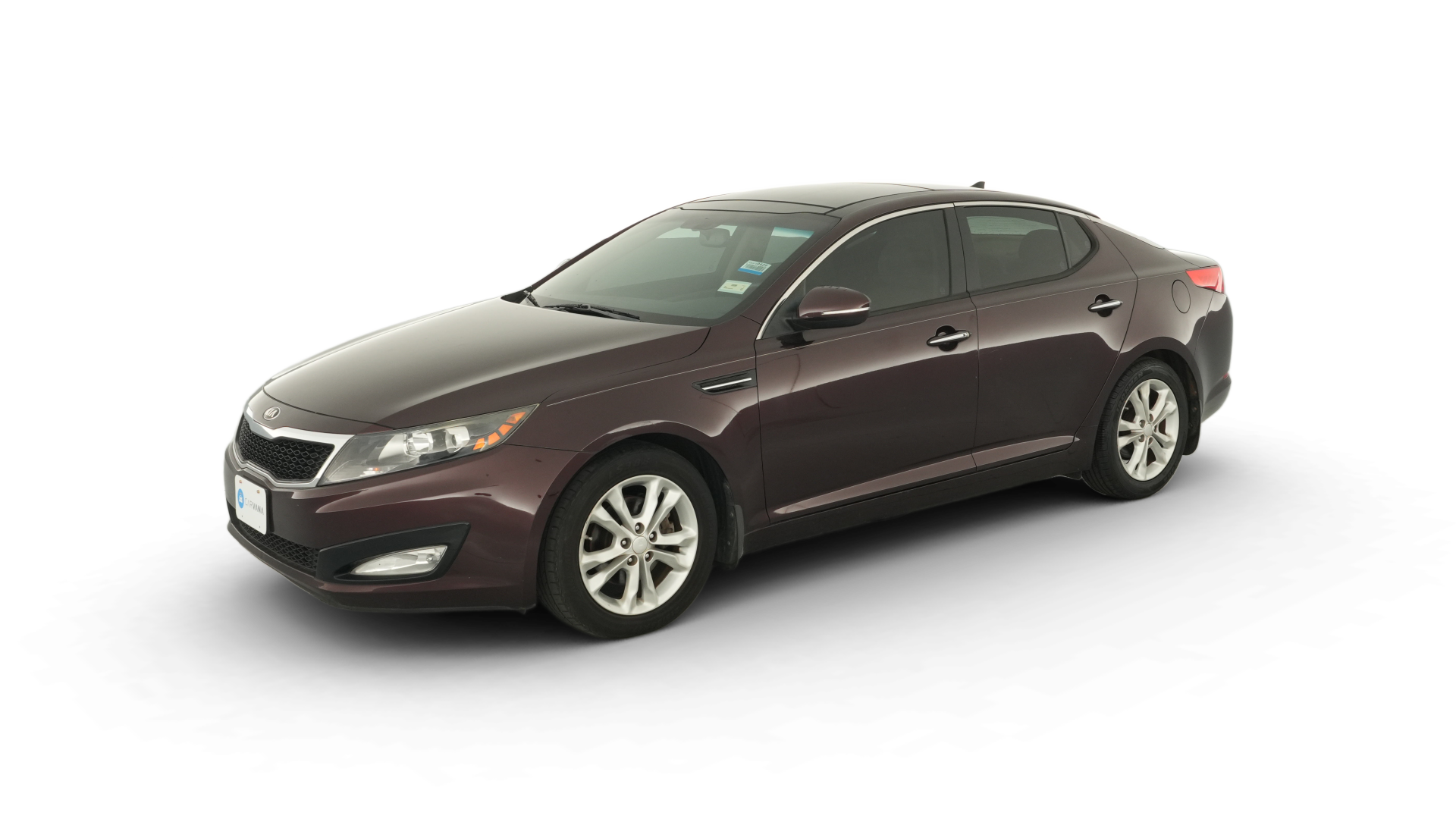 2013 Kia Optima vehicle photo