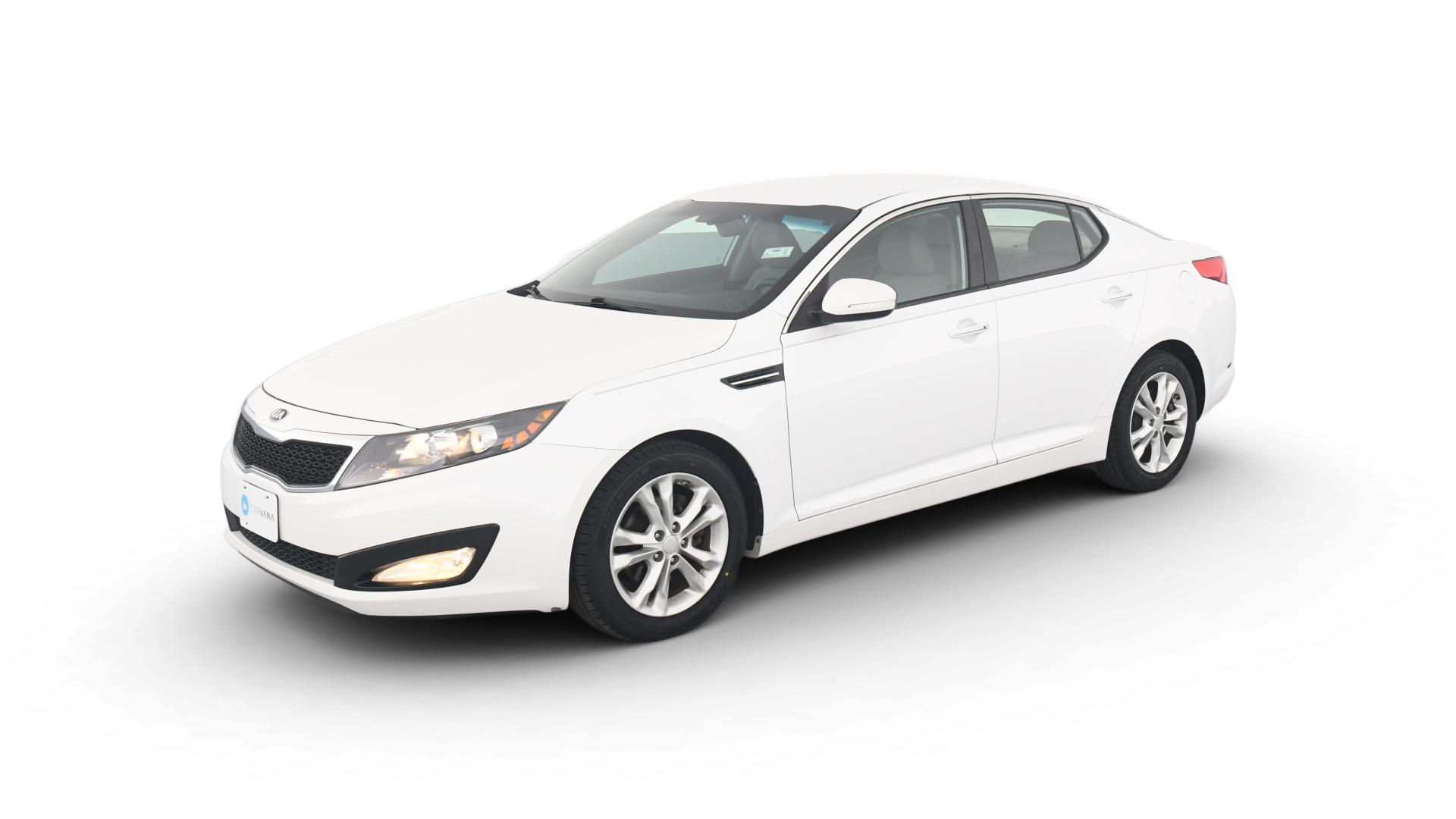 2013 Kia Optima