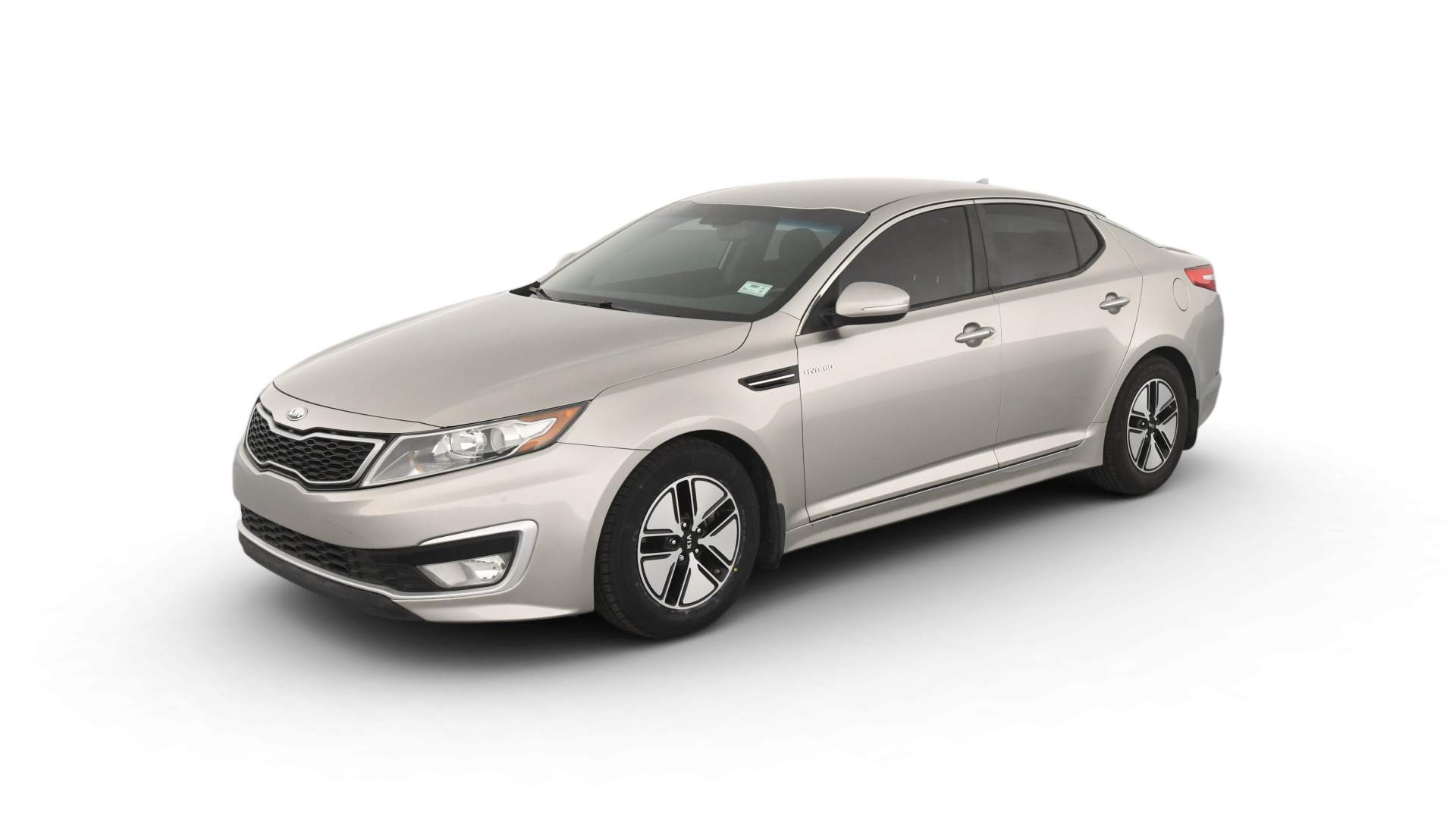 2013 Kia Optima LX Hybrid