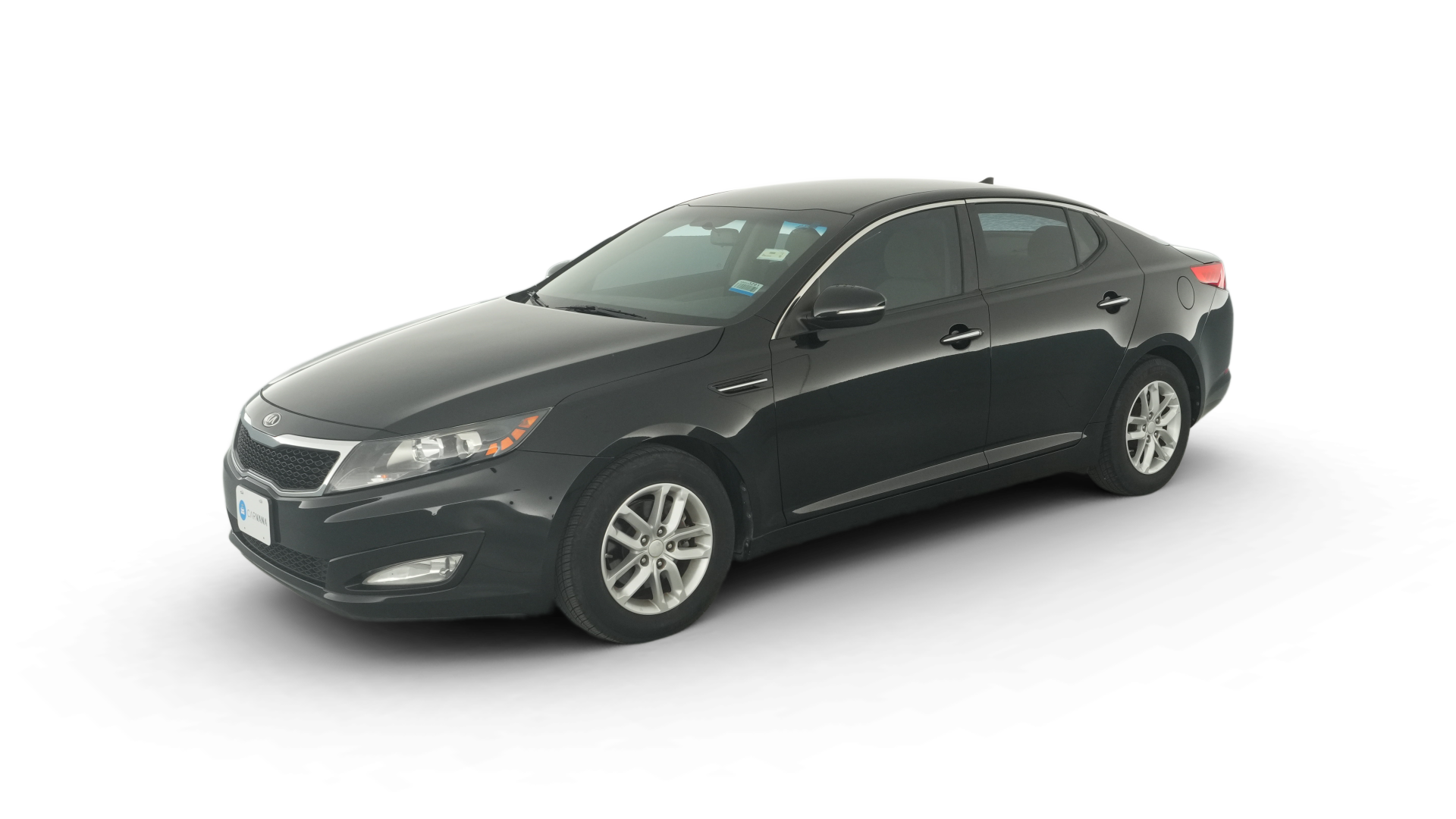 2013 Kia Optima vehicle photo