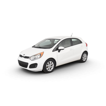 Used 2013 Kia Rio with Satellite Radio for sale in Orlando, FL | Carvana