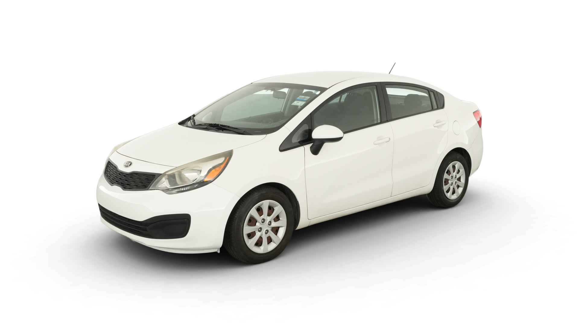 2013 Kia Rio LX