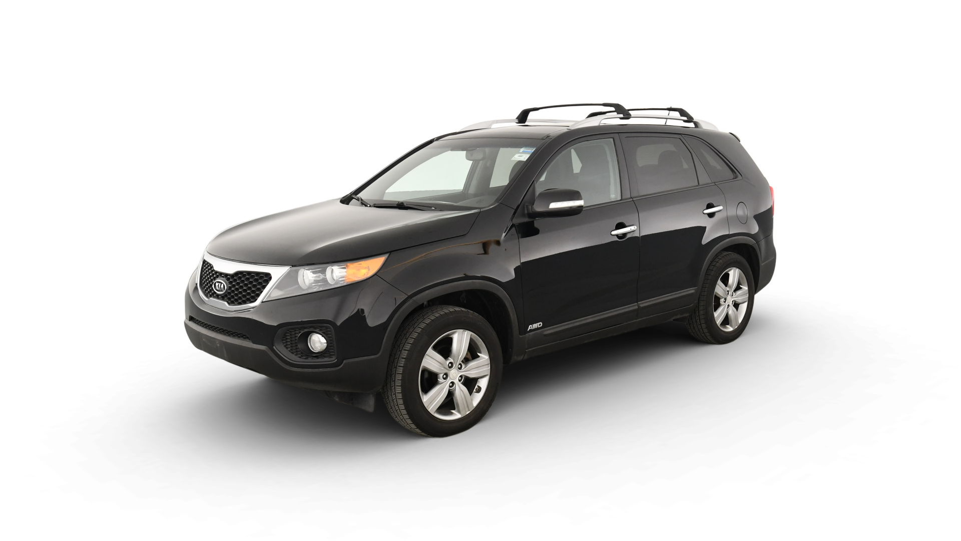 2013 Kia Sorento vehicle photo