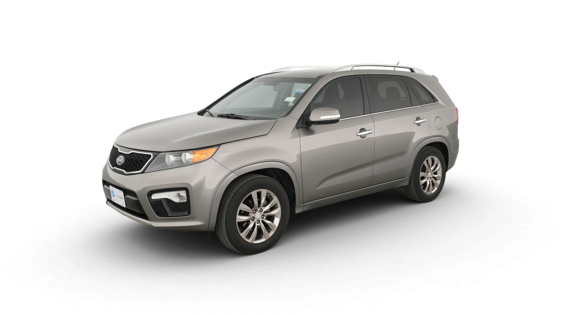 2013 Kia Sorento vehicle photo