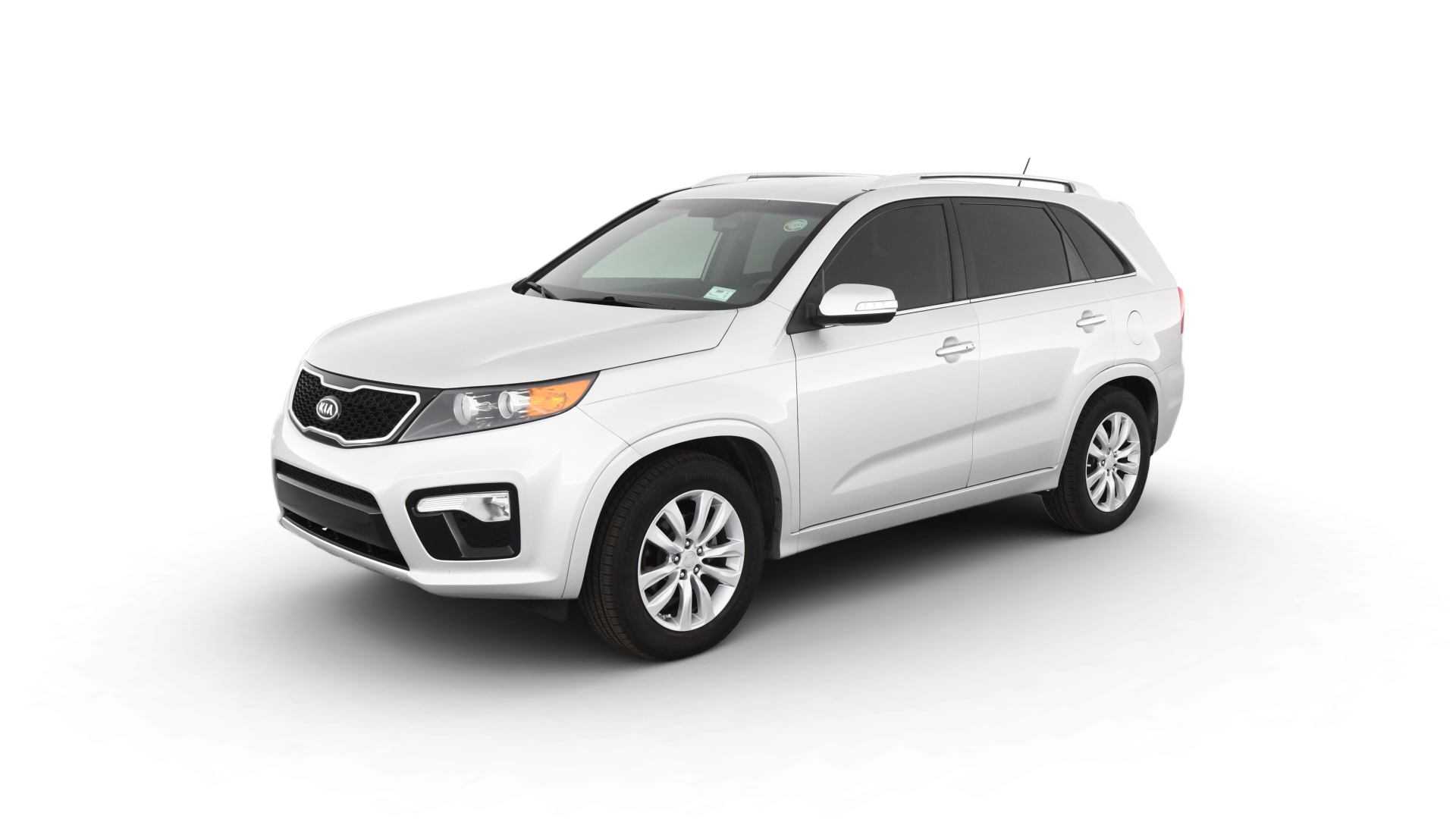 Used 2013 Kia Sorento | Carvana