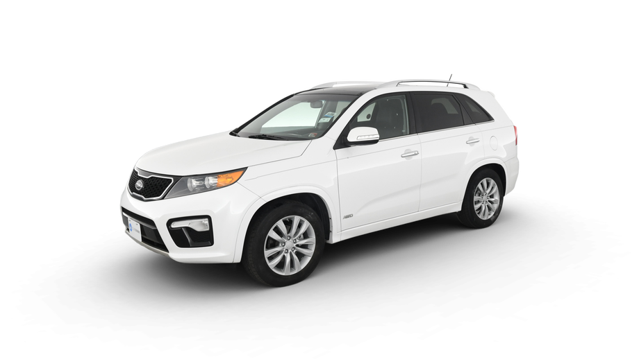 2013 Kia Sorento
