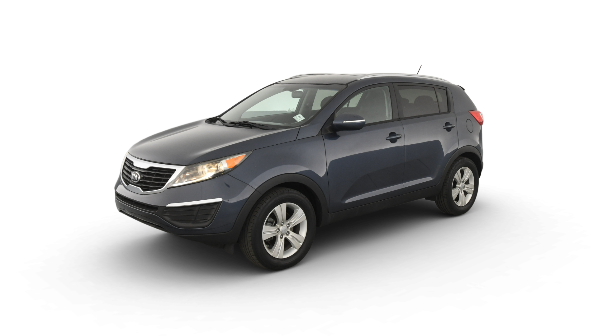 2013 Kia Sportage LX