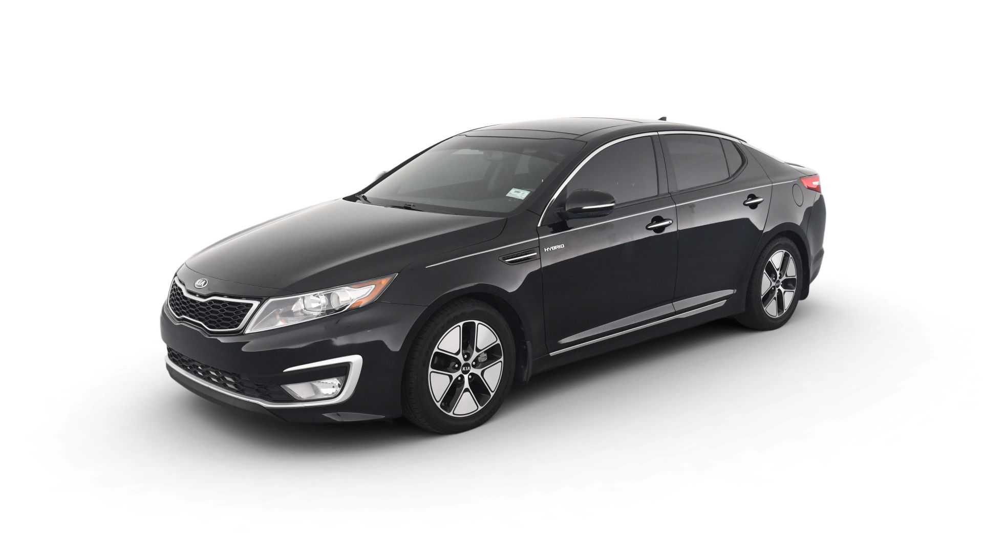 2013 Kia Optima LX Hybrid