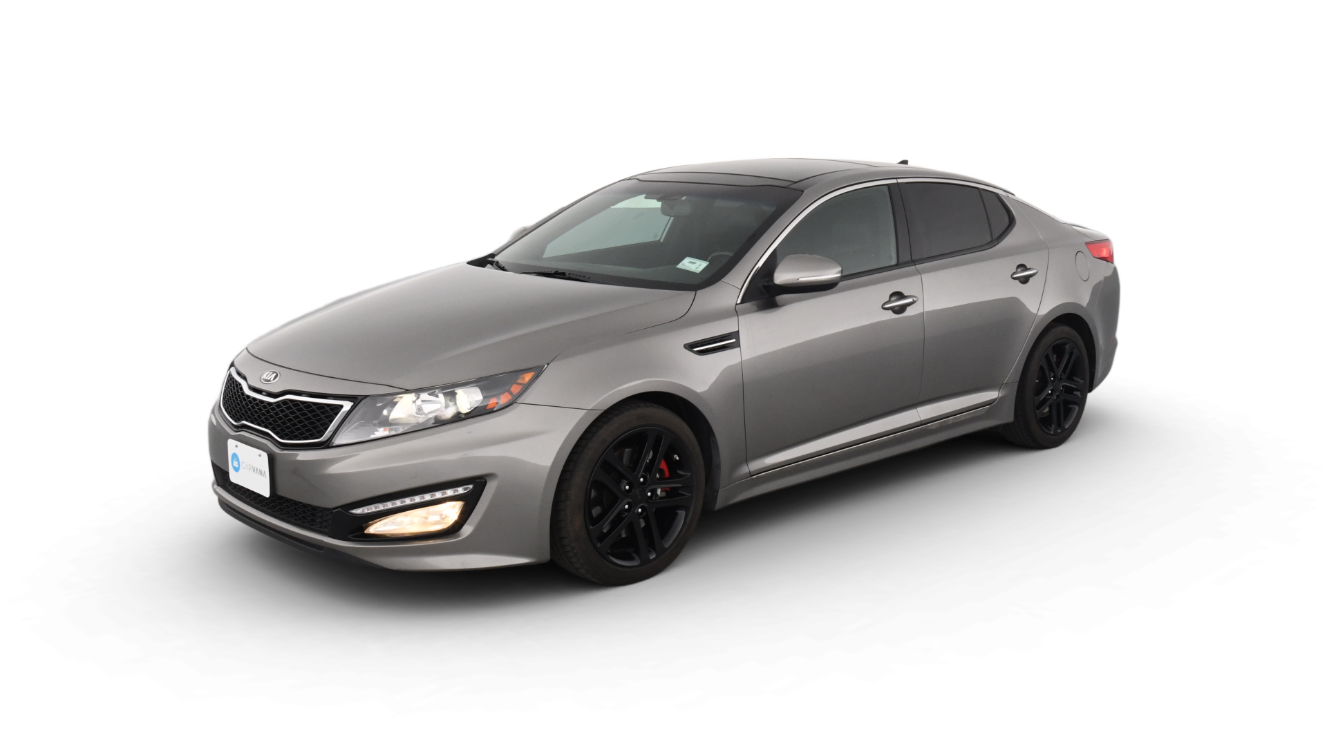 2013 Kia Optima SX