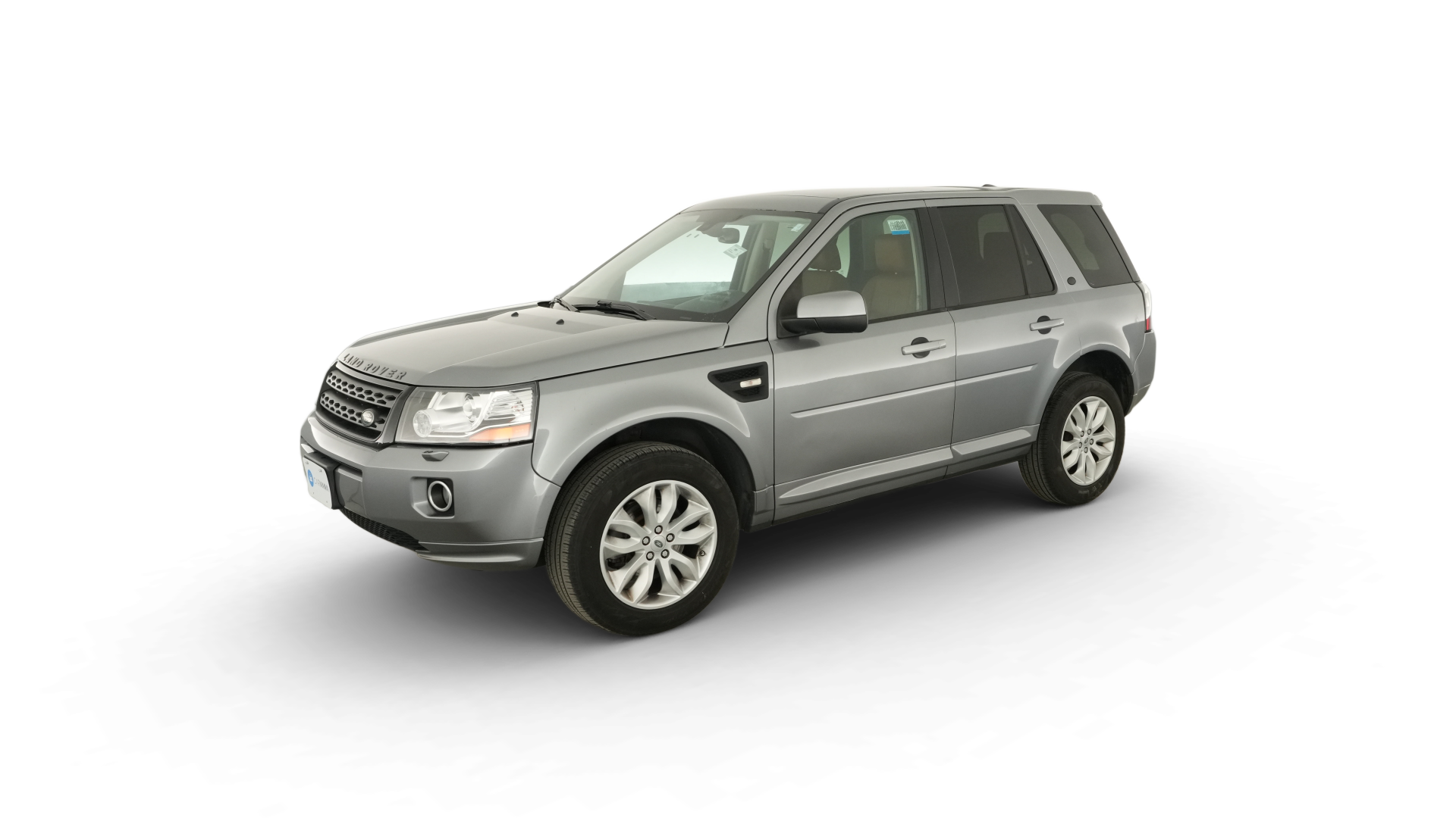 2013 Land Rover LR2 Base