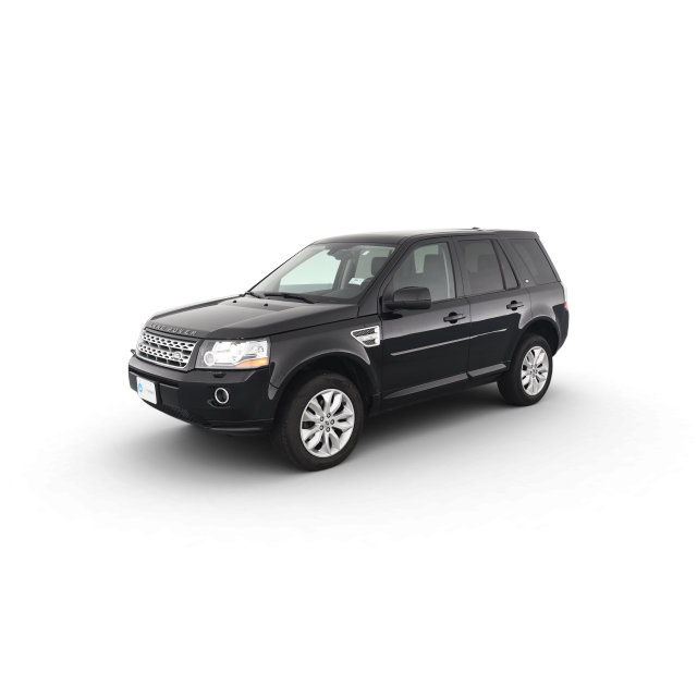 A vehicle