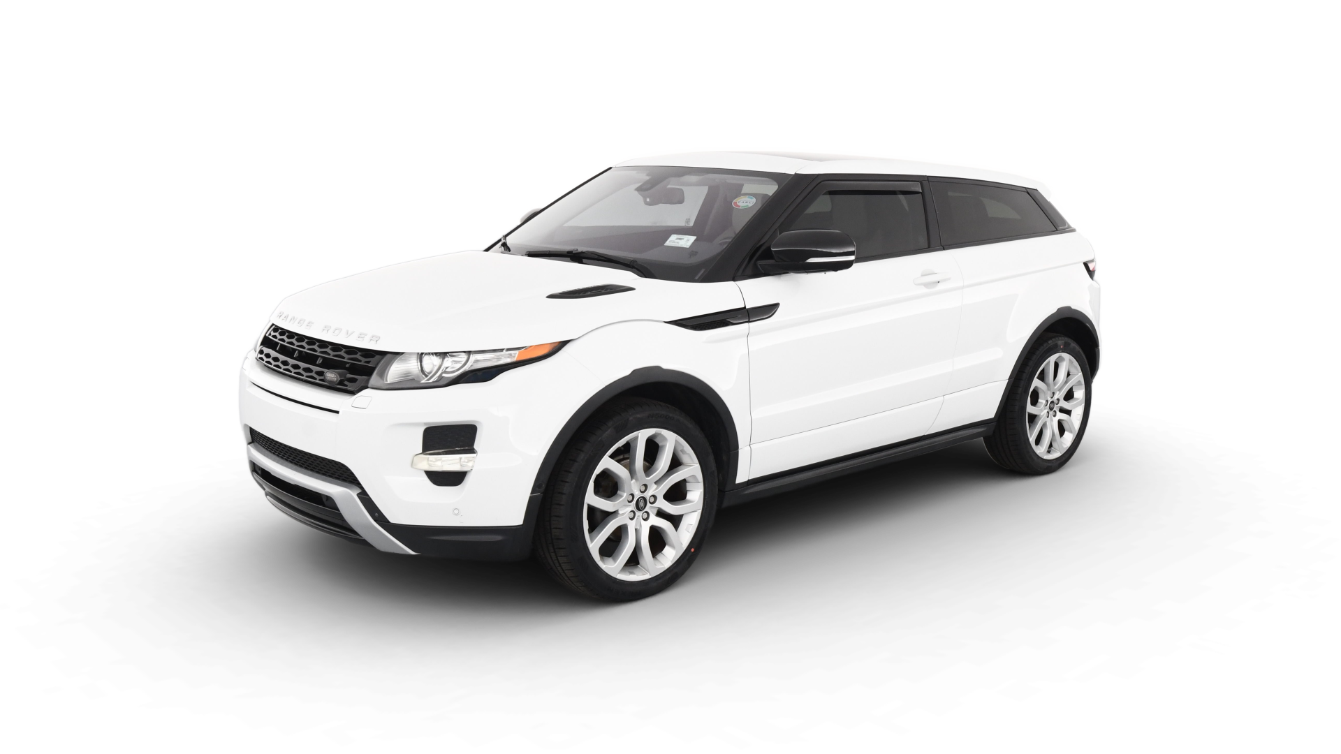 2013 Land Rover Range Rover Evoque | Carvana