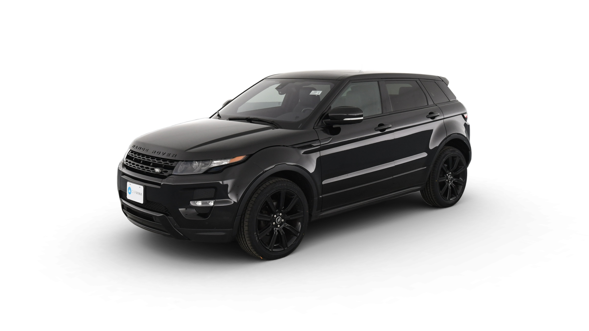 2013 Land Rover Range Rover Evoque | Carvana