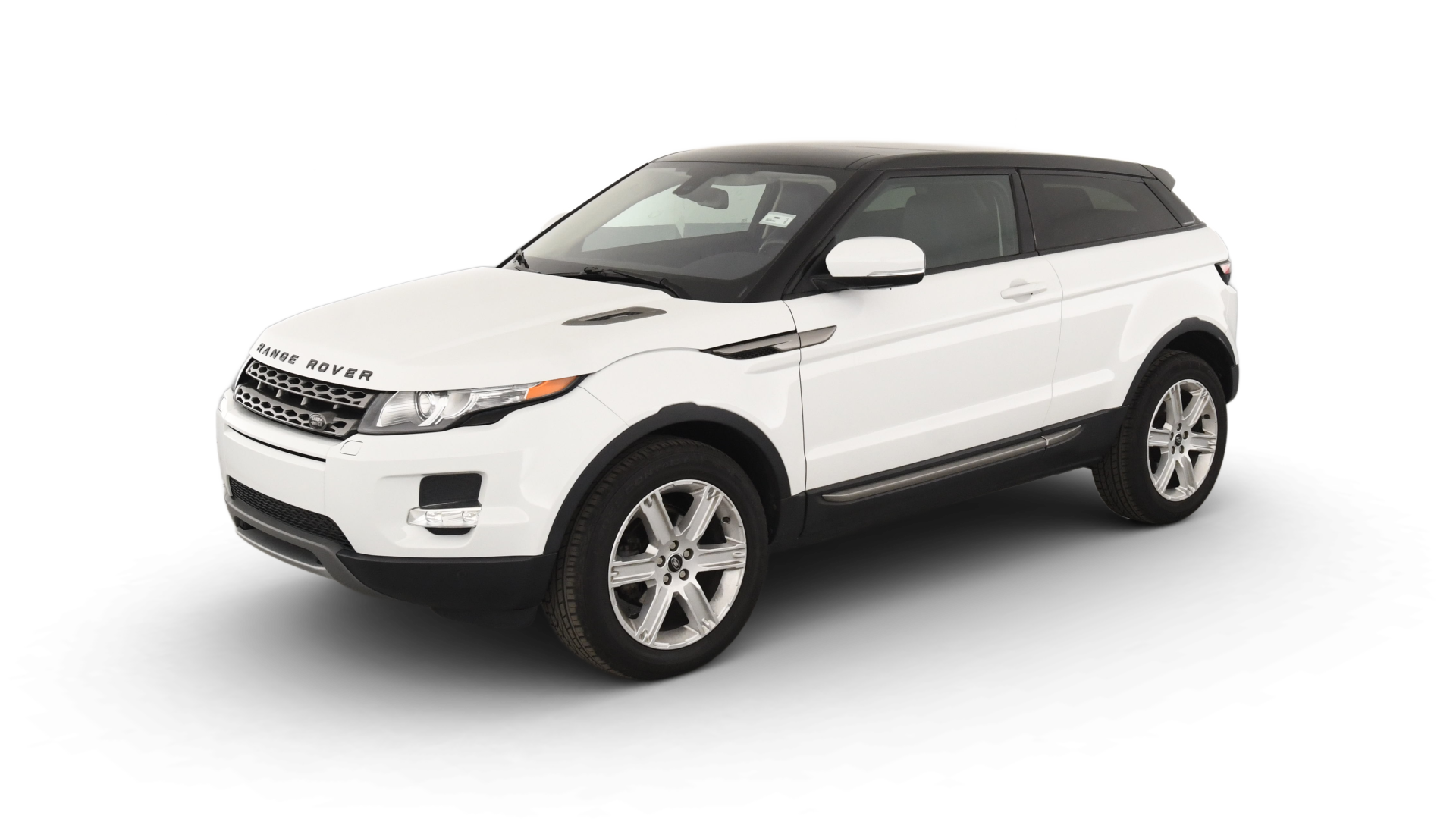 Used 2013 Land Rover Range Rover Evoque | Carvana