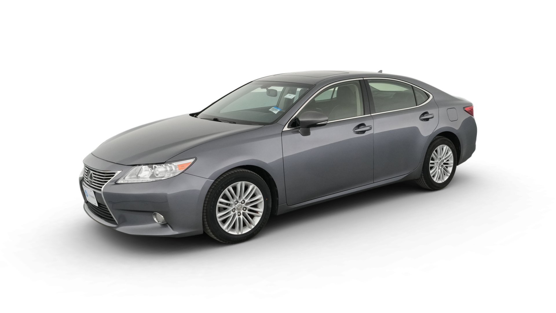 2013 Lexus ES vehicle photo