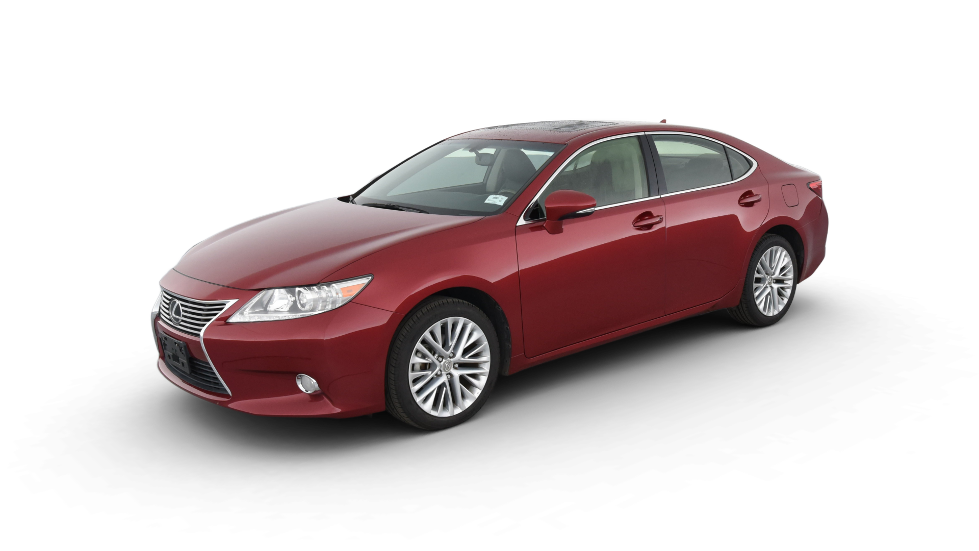 2013 Lexus ES