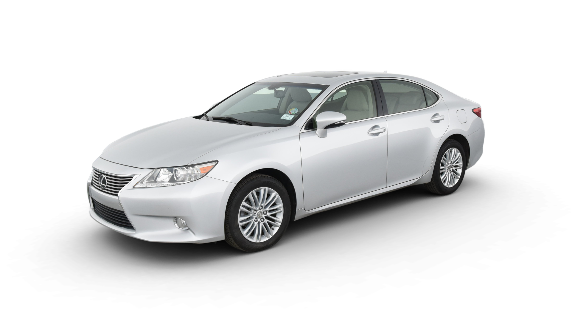 2013 Lexus ES