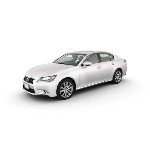 2013 Lexus GS