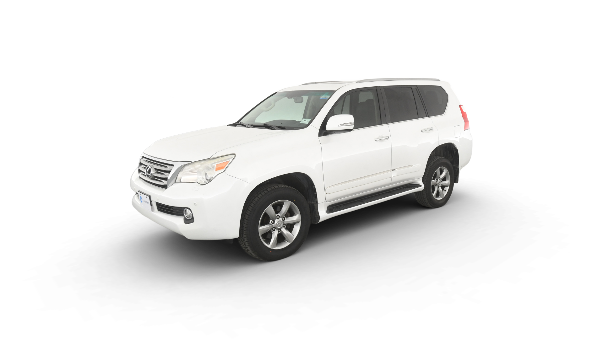 2013 Lexus GX vehicle photo