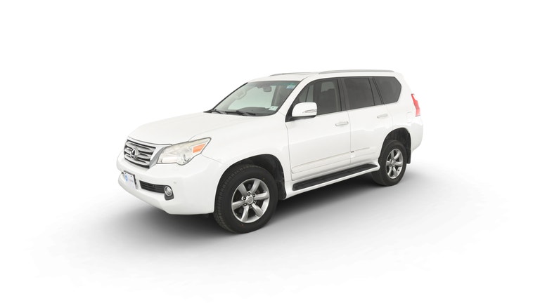 2013 Lexus GX vehicle photo