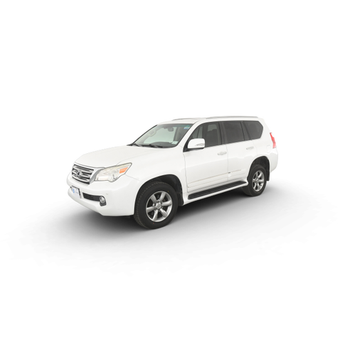 2013 Lexus GX