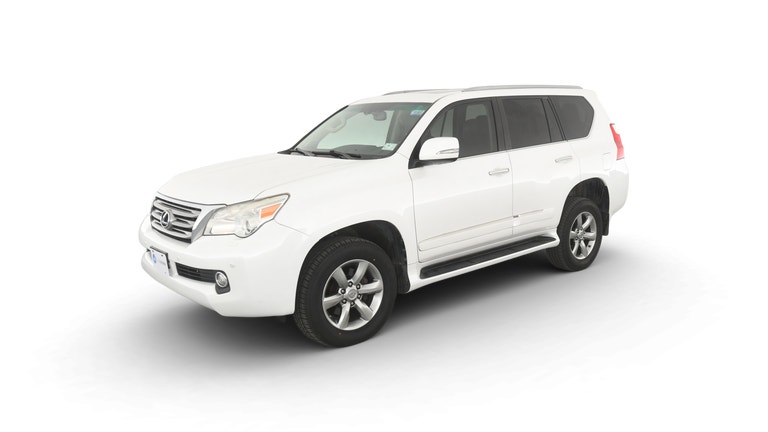 2013 Lexus GX vehicle photo