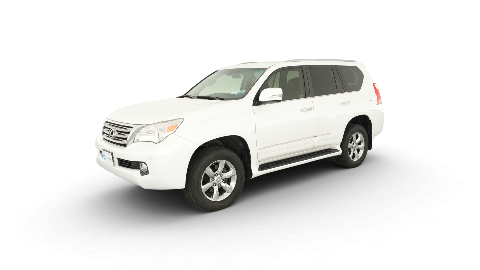 2013 Lexus GX vehicle photo