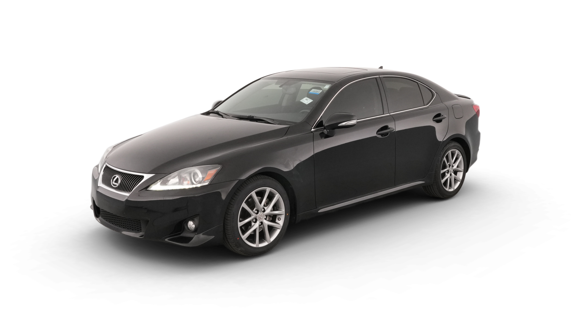 2013 Lexus IS