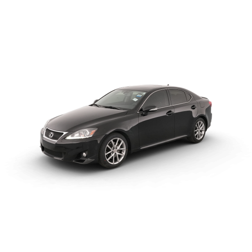 2013 Lexus IS