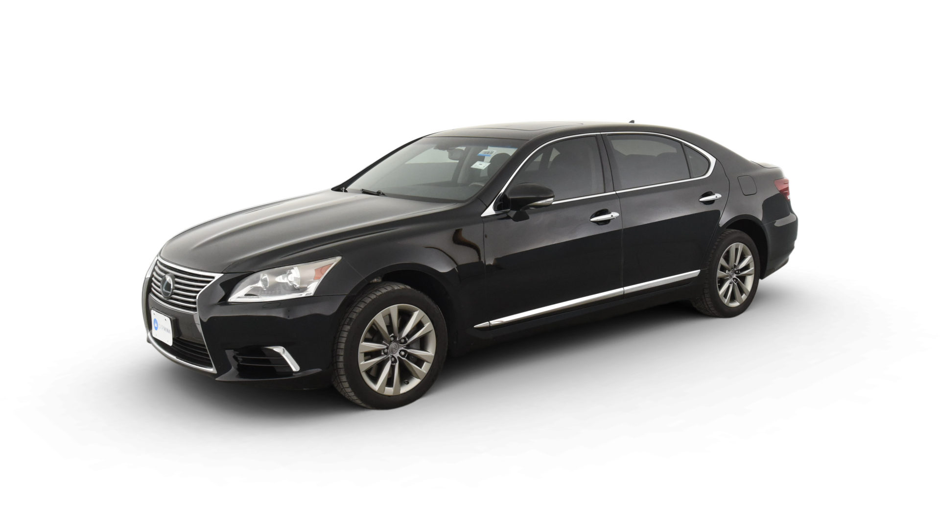 2013 Lexus LS vehicle photo