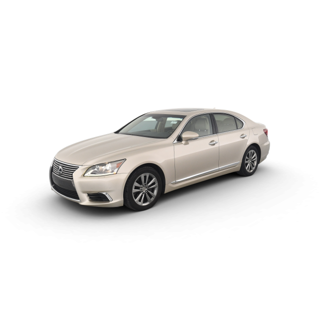 Used 2013 Lexus LS | Carvana