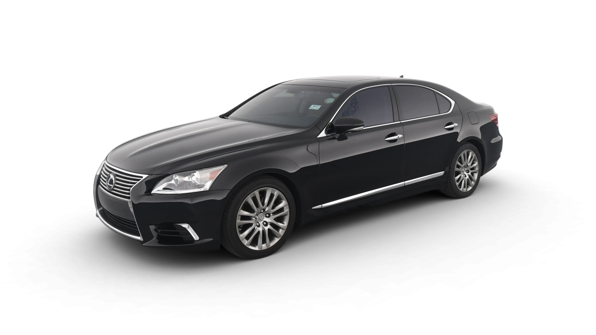 2013 Lexus LS 460 Base