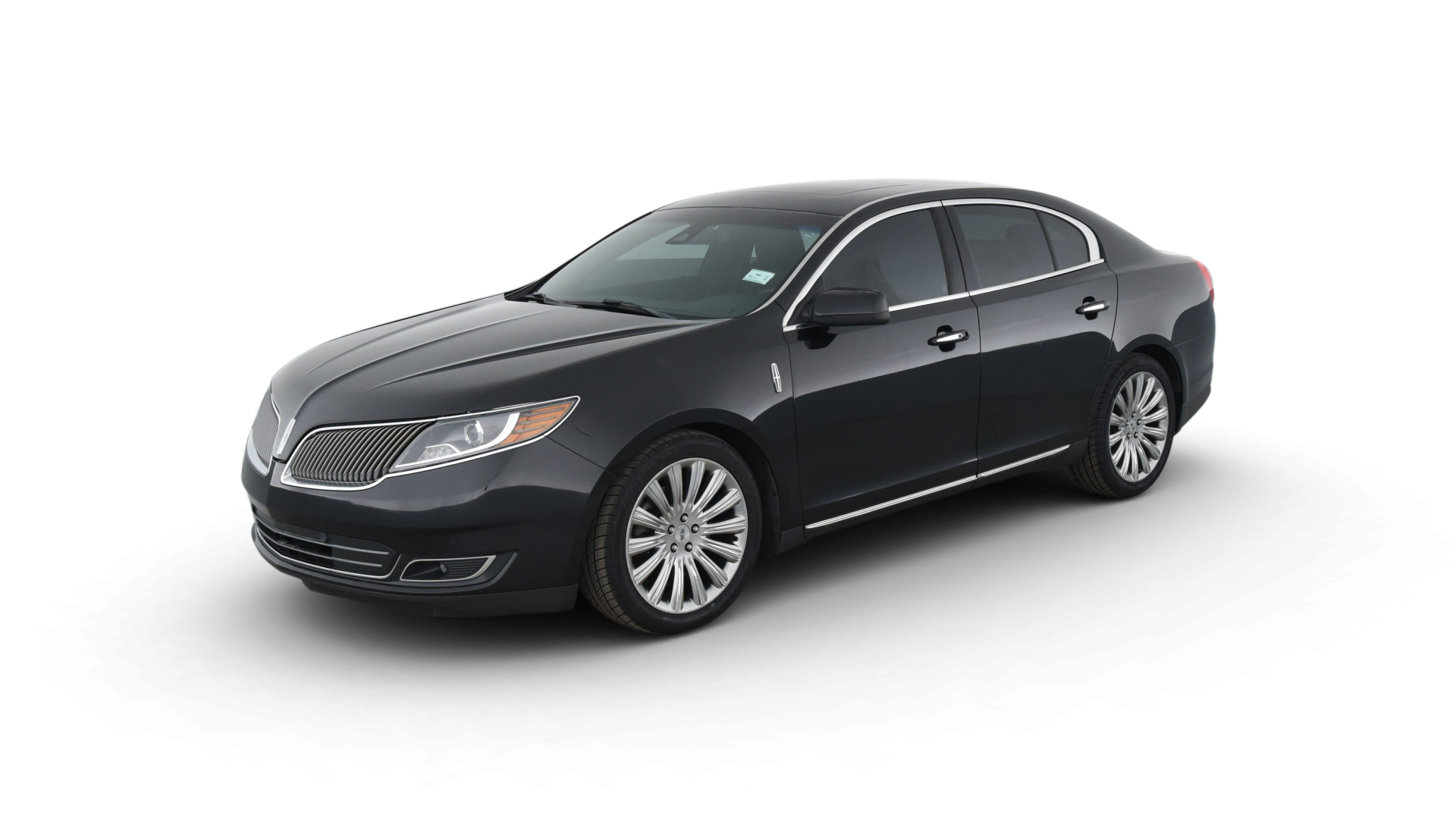 2013 Lincoln MKS Base