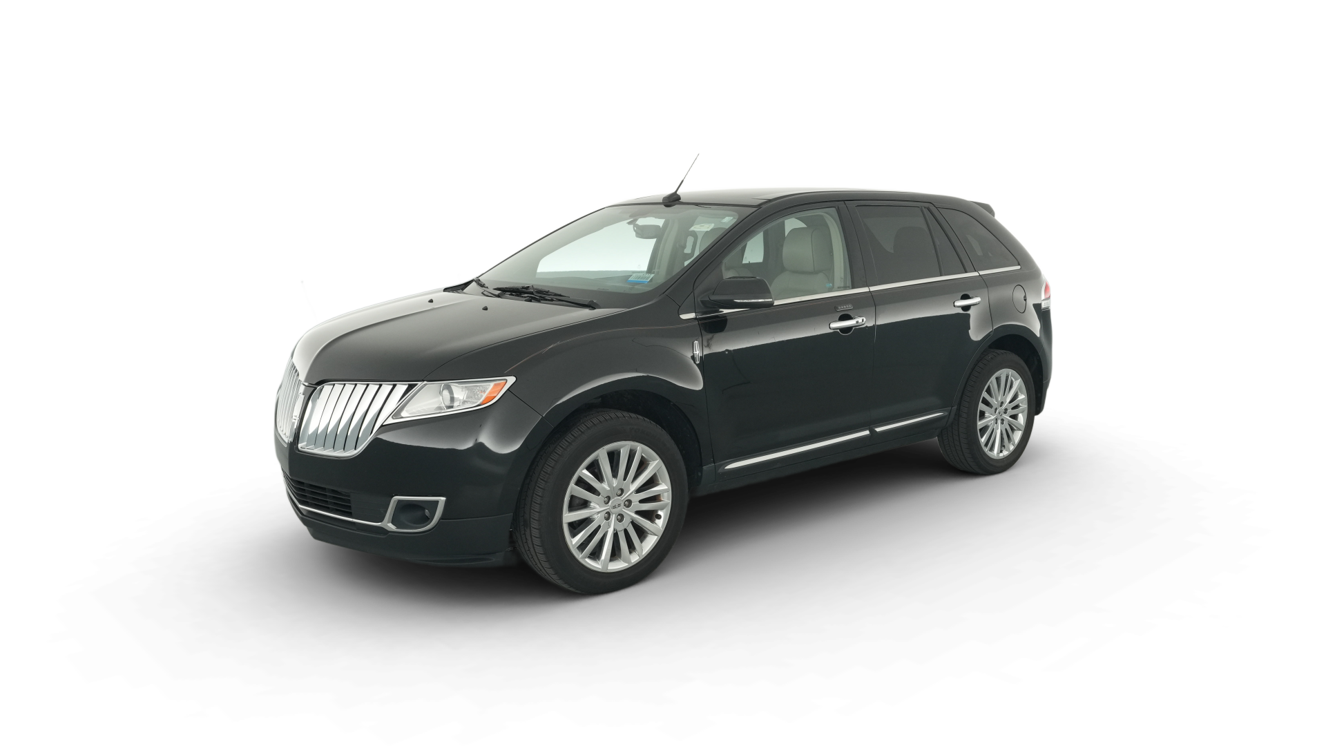 2013 Lincoln MKX vehicle photo