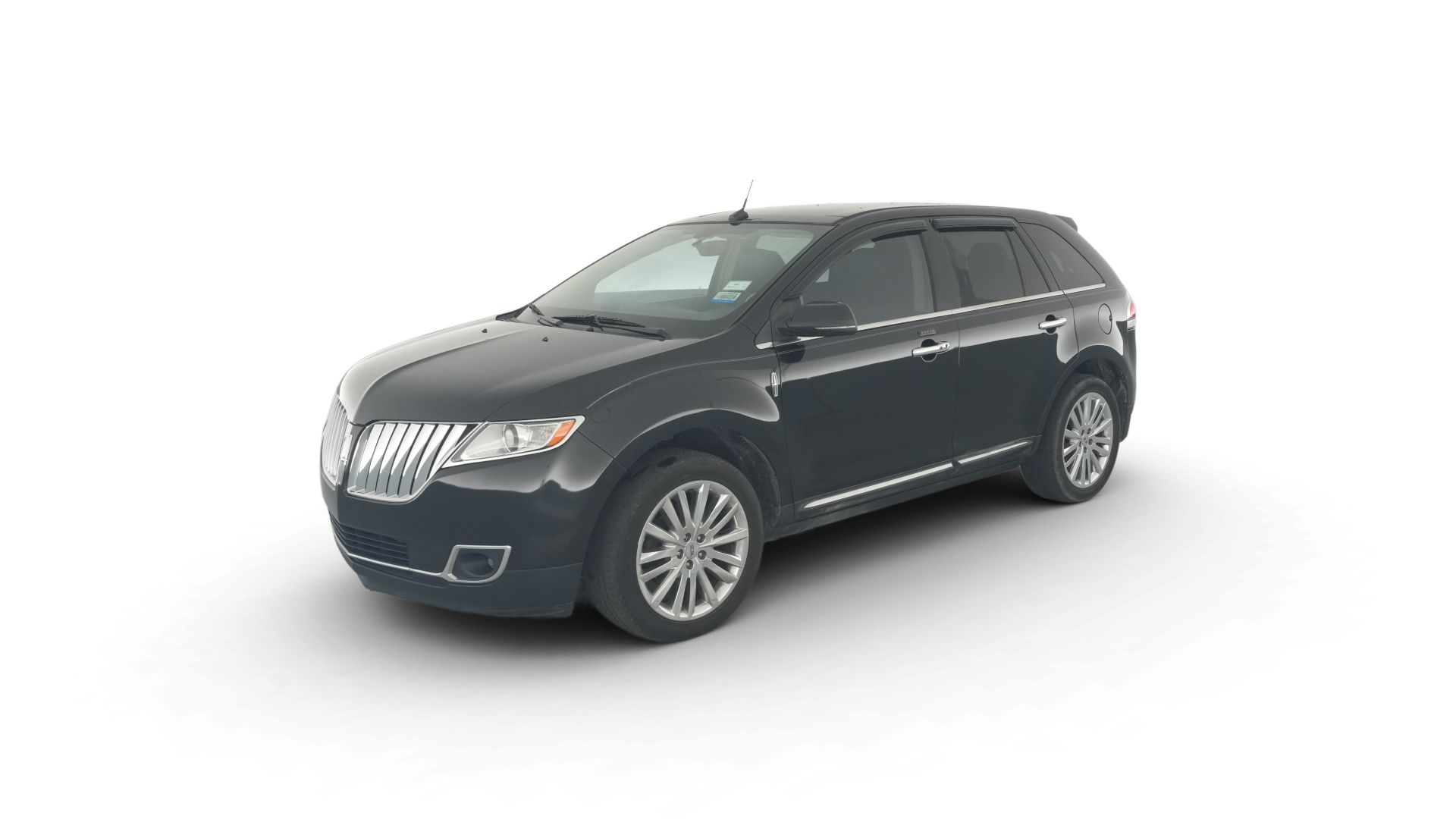 2013 Lincoln MKX Base