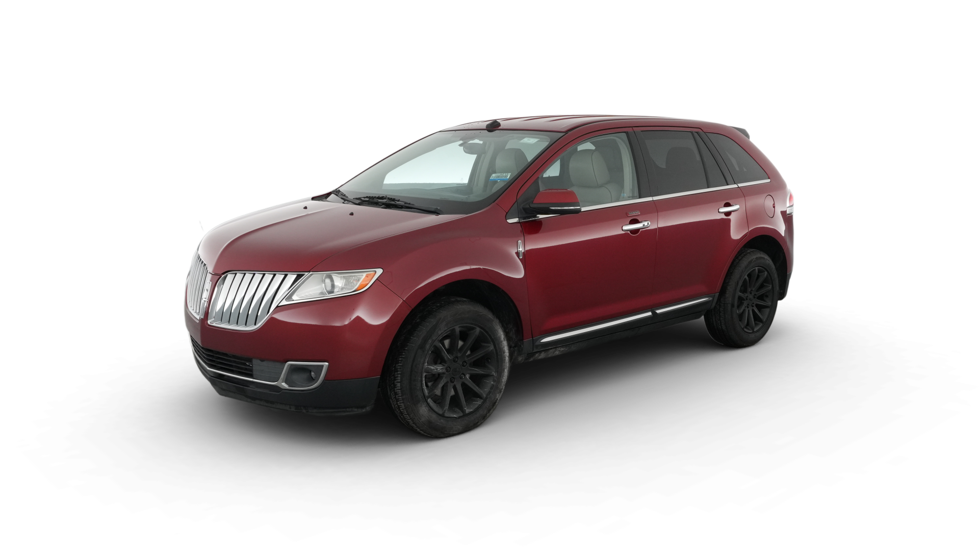2013 Lincoln MKX Base