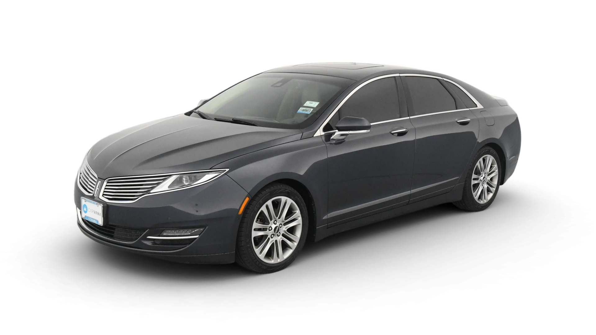 Used 2013 Lincoln MKZ | Carvana